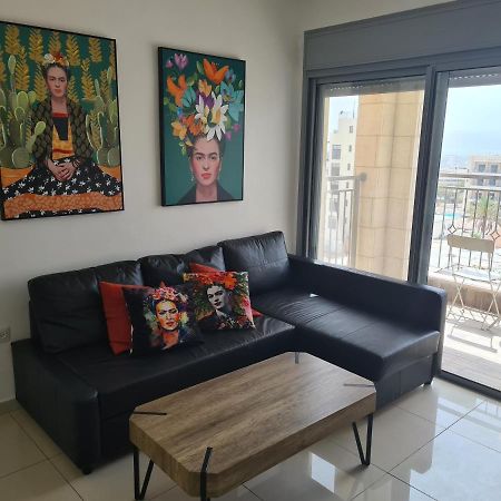Red Mountains Apartments Eilat Exterior photo